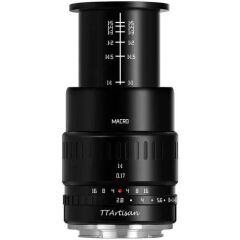 TTArtisan 40mm F2.8 Macro Lens (Sony E-Mount)