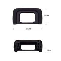 Camten Eye Hood FOR D5100/5200