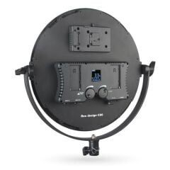 Golden Eagle Rex Design C-80 Led