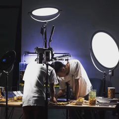 Golden Eagle Rex Design C-80 Led
