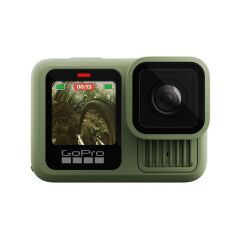 GoPro HERO13 Orman Yeşili Aksiyon Kamerası