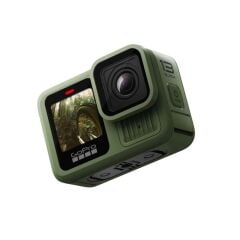 GoPro HERO13 Orman Yeşili Aksiyon Kamerası