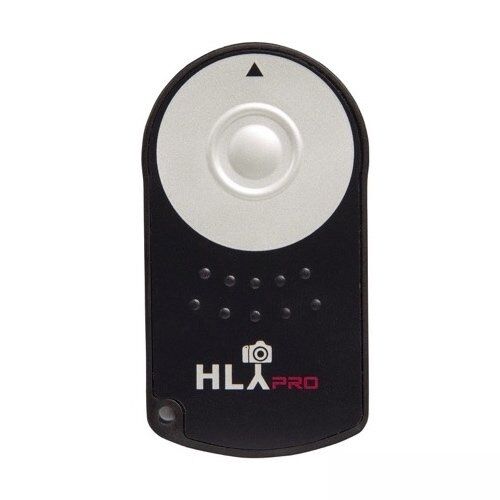 Hlypro Canon RC-6 Kablosuz Uzaktan Kumanda