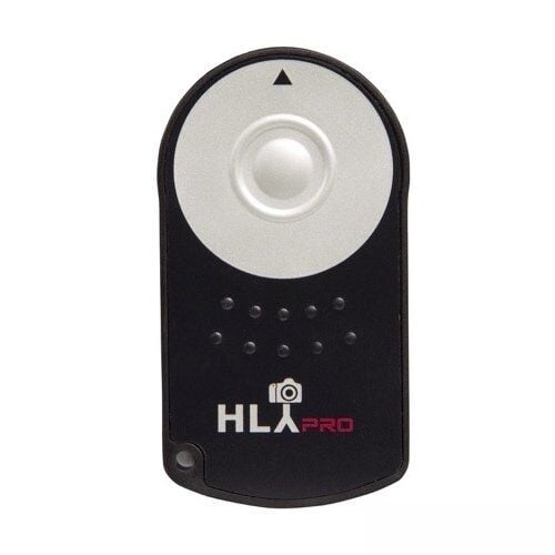 Hlypro Canon RC-6 Kablosuz Uzaktan Kumanda