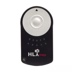 Hlypro Canon RC-6 Kablosuz Uzaktan Kumanda
