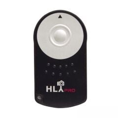 Hlypro Canon RC-6 Kablosuz Uzaktan Kumanda