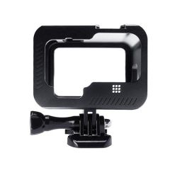 Sanger GO220 Gopro Hero 9 Black Metal Vlog Çerçeve
