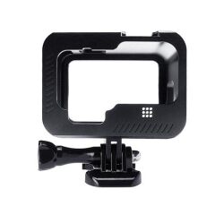 Sanger GO220 Gopro Hero 9 Black Metal Vlog Çerçeve