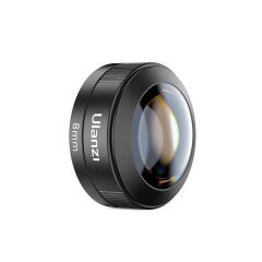 Ulanzi CL-006 60mm Telefoto Profesyonel Telefon Lensi
