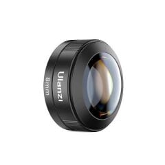 Ulanzi CL-006 60mm Telefoto Profesyonel Telefon Lensi
