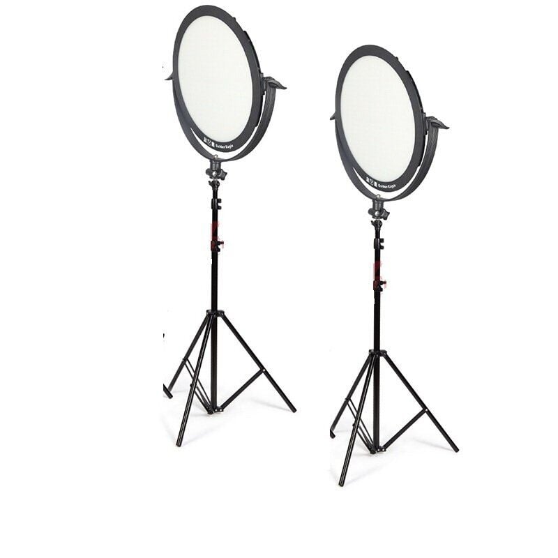 Golden Eagle Rex Design C-80 Led 2'li Set