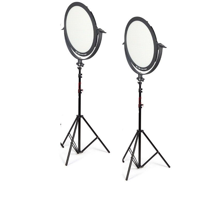 Golden Eagle Rex Design C-80 Led 2'li Set