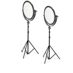 Golden Eagle Rex Design C-80 Led 2'li Set