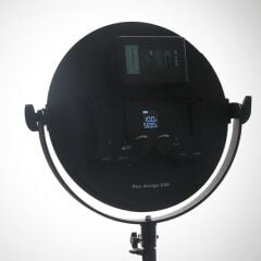 Golden Eagle Rex Design C-80 Led 2'li Set