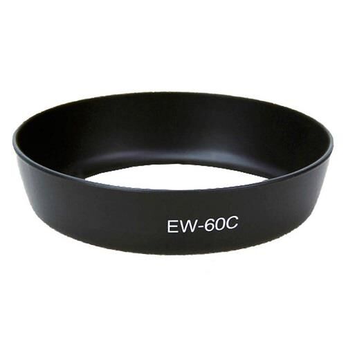 Sanger EW-60C 58mm Canon Uyumlu Düz Parasoley