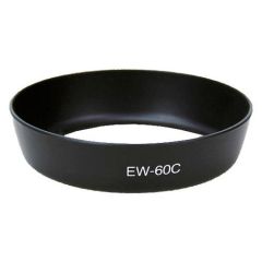 Sanger EW-60C 58mm Canon Uyumlu Düz Parasoley
