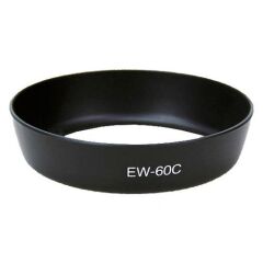 Sanger EW-60C 58mm Canon Uyumlu Düz Parasoley