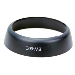 Sanger EW-60C 58mm Canon Uyumlu Düz Parasoley
