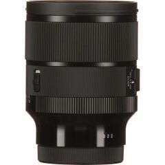 Sigma 24mm f/1.4 DG DN Art Lens for Sony E