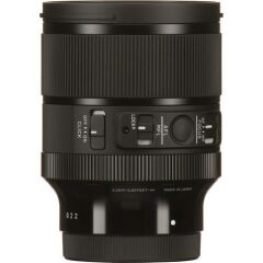 Sigma 24mm f/1.4 DG DN Art Lens for Sony E
