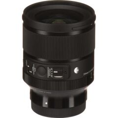 Sigma 24mm f/1.4 DG DN Art Lens for Sony E