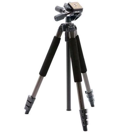 Slik Sprint Pro 3 Way Tripod