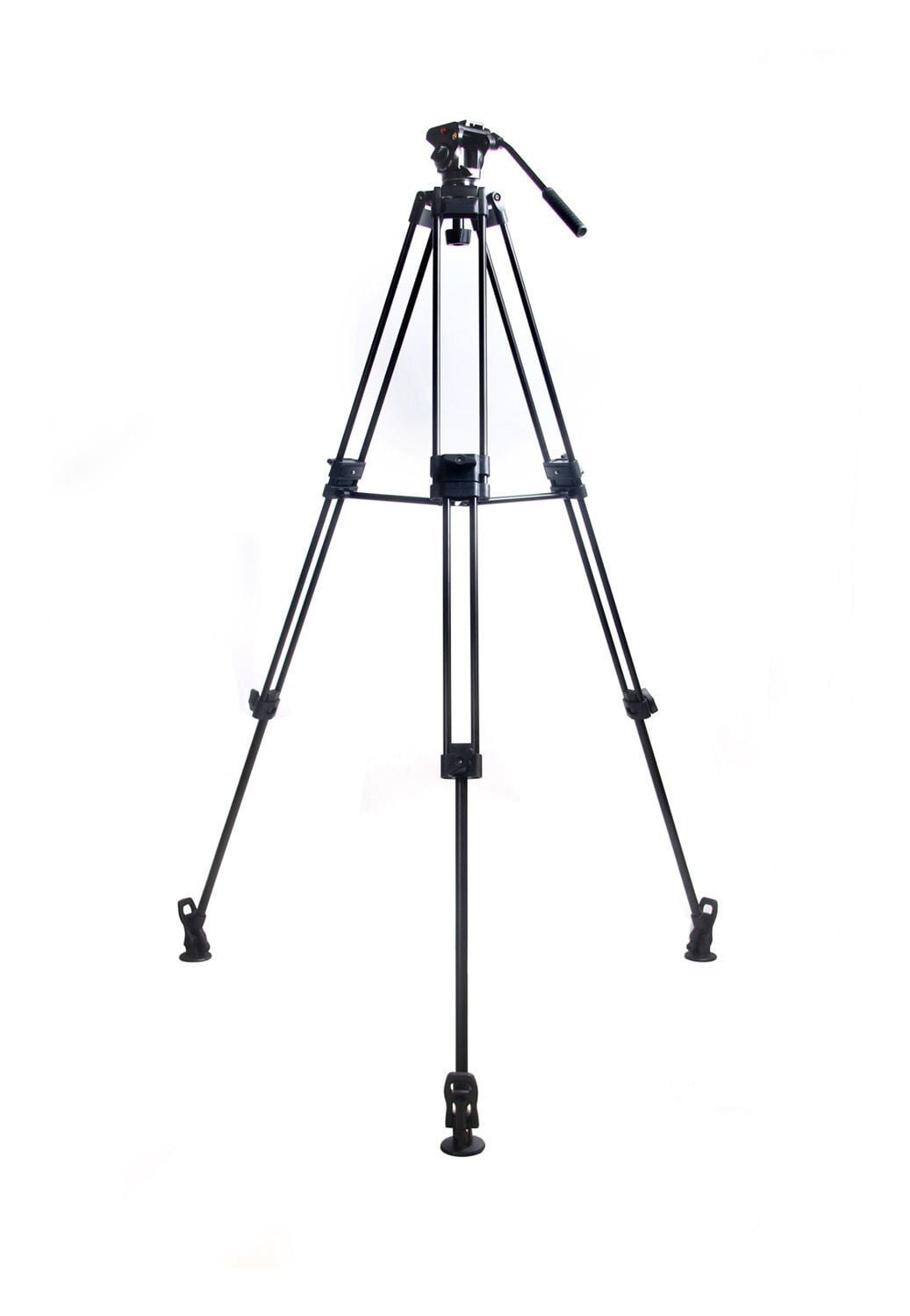 Patona 4207 Premium Tripod Sabit DV Pro S203 SET
