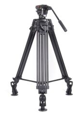 Patona 4207 Premium Tripod Sabit DV Pro S203 SET