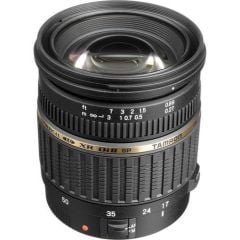 Tamron AF SP 17-50mm F/2.8 XR Di II LD Aspherical Lens