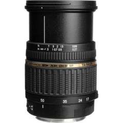 Tamron AF SP 17-50mm F/2.8 XR Di II LD Aspherical Lens