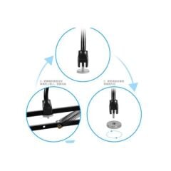 Camten AA-07 Mikrofon Standı