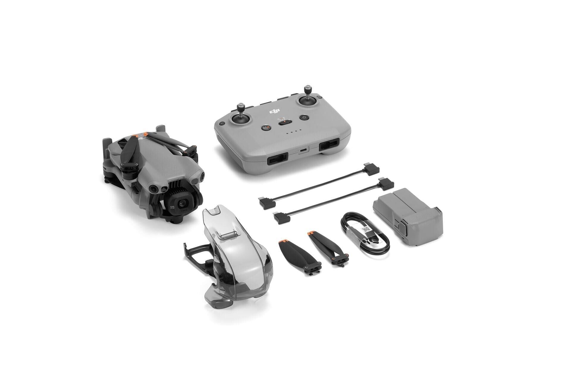DJI Mini 5 Pro Drone (RC-N3)