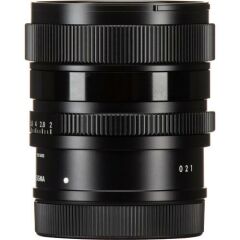 Sigma 24mm f/2 DG DN Contemporary Lens for Leica L