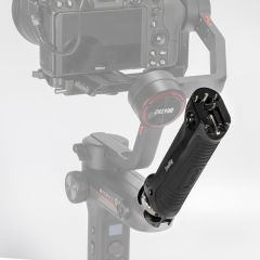 SmallRig  Zhiyun-Tech WEEBILL-S Gimbal  içinTutamak BSS2636C