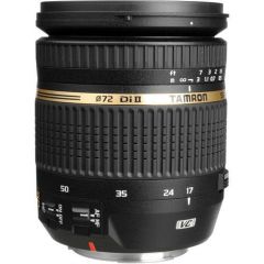 Tamron SP AF 17-50mm f/2.8 XR Di II VC LD Lens
