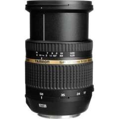 Tamron SP AF 17-50mm f/2.8 XR Di II VC LD Lens