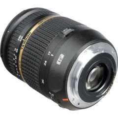 Tamron SP AF 17-50mm f/2.8 XR Di II VC LD Lens