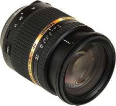Tamron SP AF 17-50mm f/2.8 XR Di II VC LD Lens