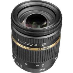 Tamron SP AF 17-50mm f/2.8 XR Di II VC LD Lens