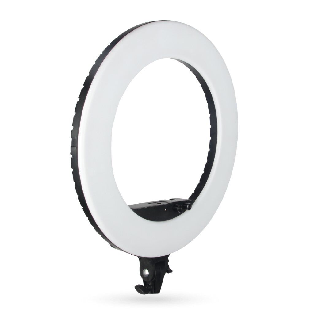 Golden Eagle Ring Light (Halka Işık)