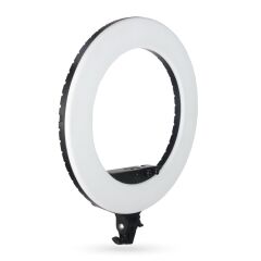 Golden Eagle Ring Light (Halka Işık)