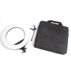 Golden Eagle Ring Light (Halka Işık)