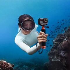 Insta360 Floating Hand Grip ( Yeni Versiyon )