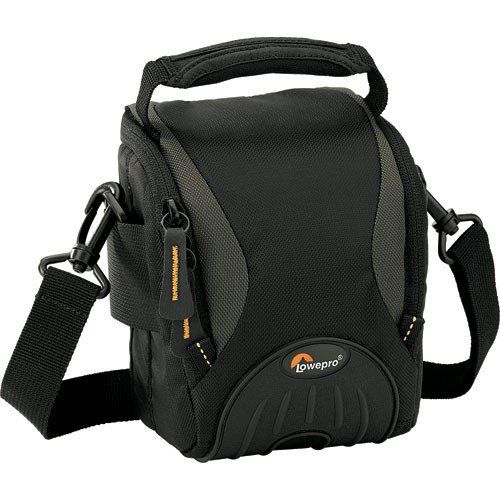 Lowepro Apex 100 AW Siyah Omuz Çantası