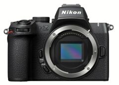 Nikon Z50 II 18-140mm f/3.5-6.3 DX VR Lens Kit
