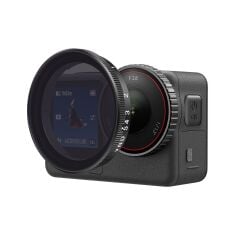 Osmo Action 6 Filtre Seti (CPL+VND+UV)
