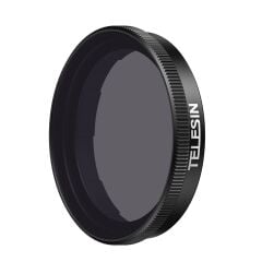 Osmo Action 6 Filtre Seti (CPL+VND+UV)