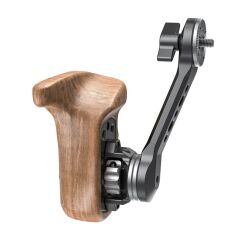 SmallRig Arri Rozet  Sol Ahşap Sap Kavrama 1891