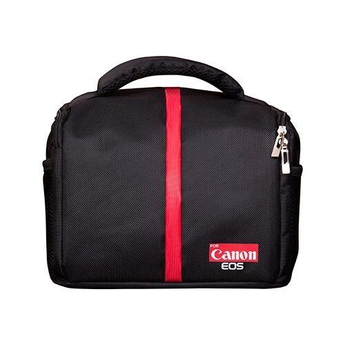 Canon DSLR Omuz Çantası