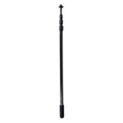 Gitzo GB1540 Karbon Fiber 4 Bölümlü 6X G-Lock Mikrofon Boom'u